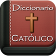 プログラムのアイコン：Diccionario Bíblico Catól…