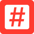ไอคอนของโปรแกรม: IG HashTag Export Tool - …