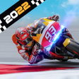 プログラムのアイコン：Speed Racer : Motor bike …