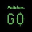 Peaches. Go icon