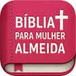 أيقونة البرنامج: Bíblia Mulher que Ora