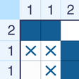 أيقونة البرنامج: Nonogram - Free Picture C…