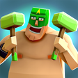 プログラムのアイコン：Fling Fighters