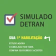 أيقونة البرنامج: Simulado Detran
