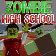 프로그램 아이콘: Zombie High School