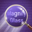 Icône du programme : Magnifier: Magnifying Gla…
