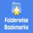 Icon of program: Folderwise Bookmarks: Sea…