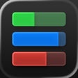 Programın simgesi: Grit - Daily Habit Tracke…