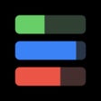 程序图标：Grit - Daily Habit Tracke…