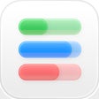 程序图标：Grit - Daily Habit Tracke…