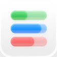 프로그램 아이콘: Grit - Daily Habit Tracke…