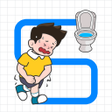 Icon of program: Toilet Rush - Draw Puzzle