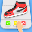 プログラムのアイコン：Hyper Sneakers