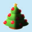 程序图标：Light Up Christmas