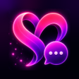 ไอคอนของโปรแกรม: Matesy: Character AI Chat