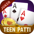 程序图标：Teen Patti Joker-3 Patti