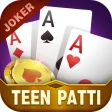 Teen Patti Joker-3 Patti