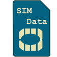 Ikon program: SIM Data
