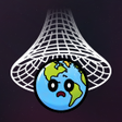 程序图标：Caida Planetaria