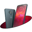 Ikona programu: Theme of Motorola Moto Z3…