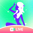 Ikona programu: likichat -Live  Video Cal…