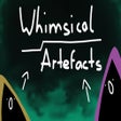 Icoon van programma: Whimsical Artefacts