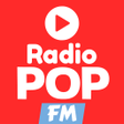 Icono de programa: Pop Radio FM 101.5 - Arge…