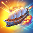 Icône du programme : Sky Battleship - Total Wa…