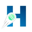 Ícone do programa: Hero Live Line - Cricket …