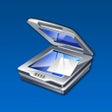 Biểu tượng của chương trình: 文件扫描仪-图片转pdf打印扫描宝
