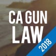 Ikon program: California Gun Law 2018