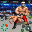 Icon of program: Pro Wrestling Tag Team Fi…