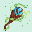 Иконка программы: Witch Defense