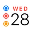 程序图标：ReminderCal - Reminders t…