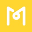 Ikona programu: MERITEメリテ - スマホの動画からDVDを作…