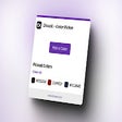 Icon of program: DivusX - Color Picker