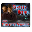 Ikon program: Sherlock Holmes and the H…