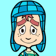 程序图标：Checho and the Ham Sandwi…