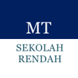 Ícone do programa: Matematik Sekolah Rendah