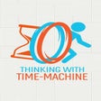 Programikonen: Thinking with Time Machin…