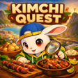 أيقونة البرنامج: Find kimchi quest