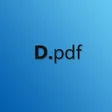 Ícone do programa: Delete PDF Pages