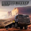 프로그램 아이콘: Offroad Truck Simulator: …