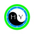 ไอคอนของโปรแกรม: Hot Yoga Timer - Bikram