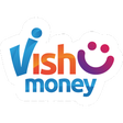 プログラムのアイコン：Vishumoney - Earn Money O…