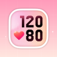 프로그램 아이콘: Healthio: Blood Sugar