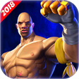 Иконка программы: Gangster Street Fighter