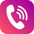 プログラムのアイコン：Call History : Any Number