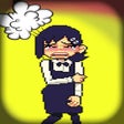 ไอคอนของโปรแกรม: Chainsaw Piano dance