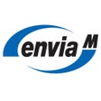 Ikon program: Meine enviaM-App: Strom  …